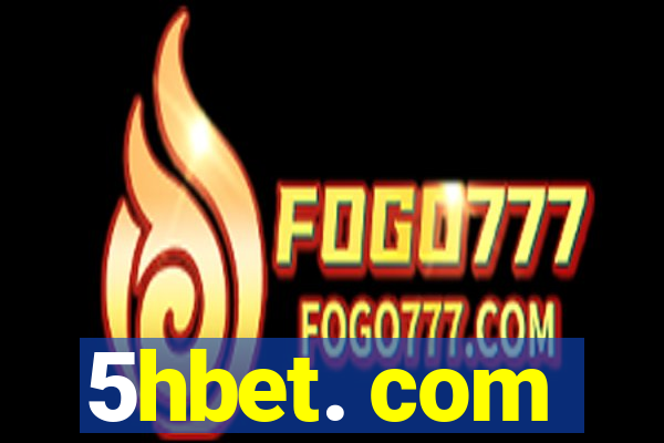 5hbet. com